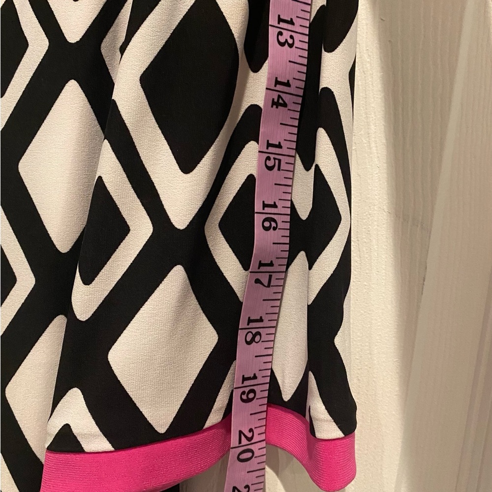 Joseph Ribkoff dress size 8 - Picture 12 of 13